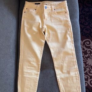 Kut From the Kloth "Toothpick Skinny"